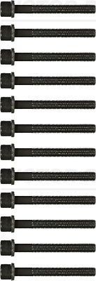 к-кт болтов ГБЦ! 12шт.\ Audi 80/100/A6, VW Passat 2.0-2.3 V5 81-95 14-32046-02 VICTOR REINZ