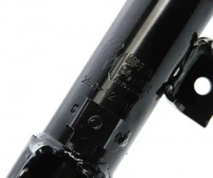Амортизатор MITSUBISHI Lancer (08-) передний левый газовый MEGAPOWER 290-12-050 MEGA POWER