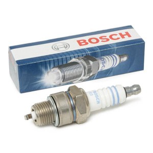 Свеча зажигания ГАЗ-3110 АИ-92 W7BC BOSCH 0 241 235 754 BOSCH