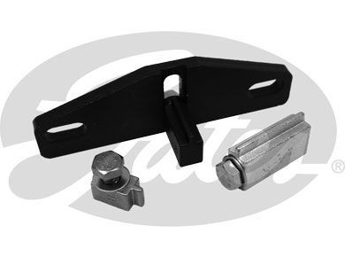 Ролик привода вспомогательных агрегатов T39426 (7808-21826) T39426 GATES