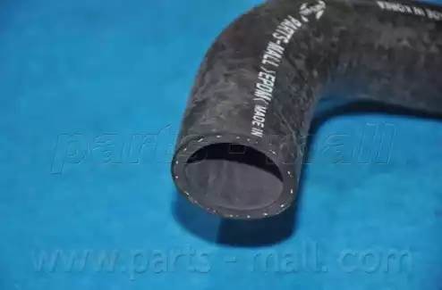 Патрубок радиатора нижний HYUNDAI VERNA(LC) 99-06 PXNLA-109 PXNLA-109 PMC PARTS MALL