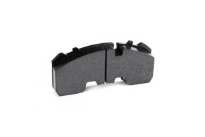 BPW ECO MAX (1996>) 2 паза T02988016 TOPCOVER
