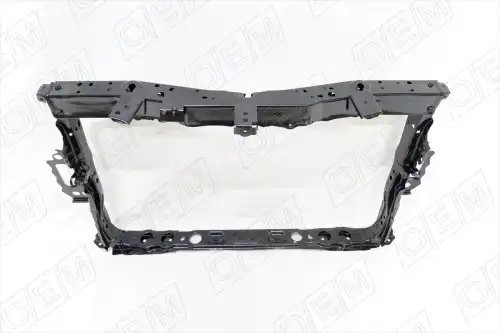Панель передняя (суппорт радиатора), Toyota, Corolla, 10 E150 (2007-2013) OEM0136PANP OEMPARTS