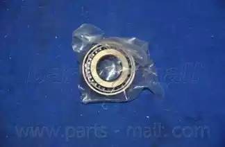 Подшипник ступицы задний AUDI 100/80/VW PASSAT/GOLF/POLO/SKODA FELICIA 68-01  PS PSC-H008 PMC PARTS MALL