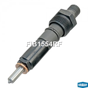 форсунка топливная!\ Case 465 FIB1554RF KRAUF