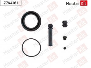 Ремкомплект тормозного суппорта Hyundai ELANTRA седан (XD) 2000 - 2006 77A4161 77A4161 MASTER KIT