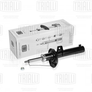 Амортизатор Skoda Octavia 04-  (стойка) перед. газ.  AG18050 AG 18050 TRIALLI
