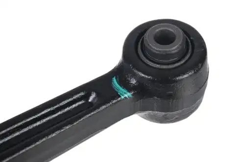 рычаг левый! Mazda Demio all 98> Z25049 ZENTPARTS