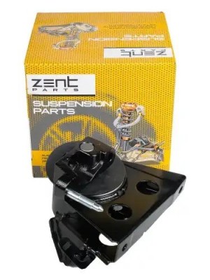 опора двигателя!\ Nissan Primera P12 01-07 Z13501 ZENTPARTS