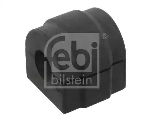 втулка стабилизатора перед.!\BMW 525/530 05-10 36904 FEBI BILSTEIN