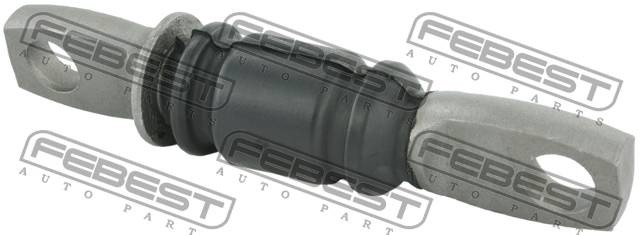 Сайлентблок рычага передний TOYOTA CAMRY V30/40 TAB-046 TAB-046 FEBEST