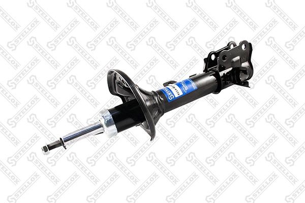 амортизатор задний левый газовый!\ Hyundai Lantra/Elantra all 95> 4214-0149-SX STELLOX