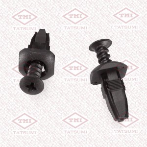 Клипса автомобильная [упаковка 10 штук] TJB1789 TJB1789 TATSUMI