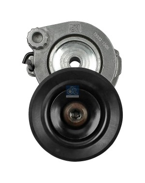 Натяжитель ремня Mercedes-Benz Actros/Axor BM 375/940/942/943/944; Mercedes-Benz 4.64241 DIESEL TECHNIC