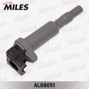 Катушка зажигания BMW E90/60 07- (BERU ZSE144) AL08051 AL08051 MILES