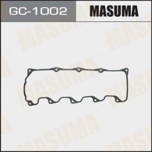 прокладка клапанной крышки!\ Toyota Hi-Ace/Hi-Lux/Land Cruiser 2.5D/TD/2.8D 88> GC-1002 MASUMA