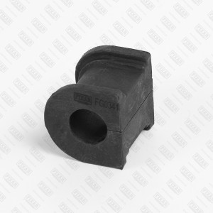 втулка стабилизатора!\ Mazda 323 98> FG0341 FIXAR