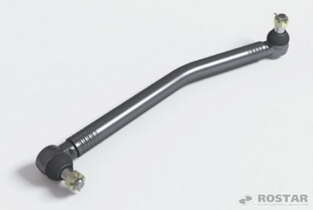 R53205-3414010-продольная тяга сошки R532053414010 ROSTAR