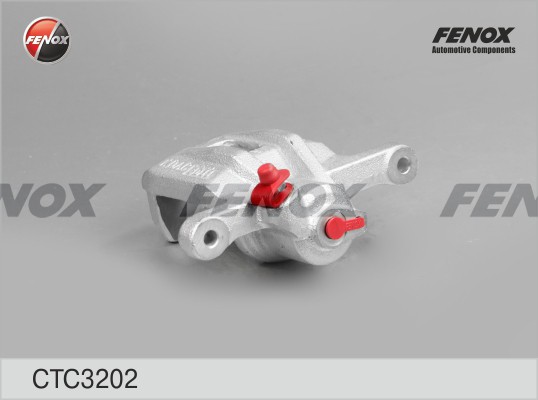 Суппорт тормозной CTC3202 FENOX