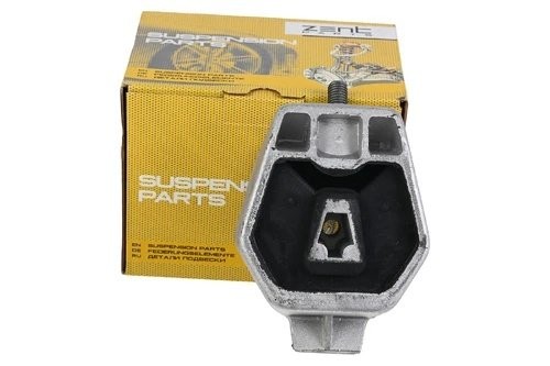 подушка КПП! Audi 100/A6 1.6-2.5TDi 91-97 Z13906 ZENTPARTS