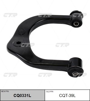 рычаг левый! замена CQT-39L\ Toyota Land Cruiser Prado 90 ALL 95-02 CQ0331L CTR