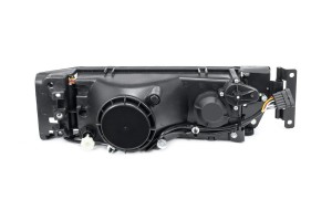 IVECO EUROSTAR/ EUROTECH 93-02 T12132002 TOPCOVER
