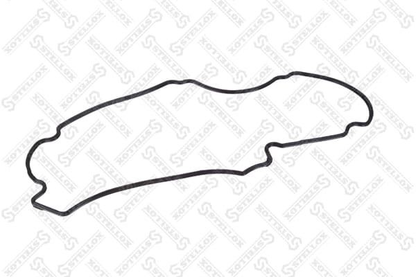 прокладка клапанной крышки правая!\ Ford Maverick, Mazda MPV/Tribute 3.0 V6 AJ 0 1128225SX STELLOX
