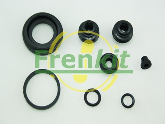 ремкомплект дискового тормоза! d34\ Hyundai Accent RB 1.6CRDi 11>/ i20 GB 14> 234041 FRENKIT