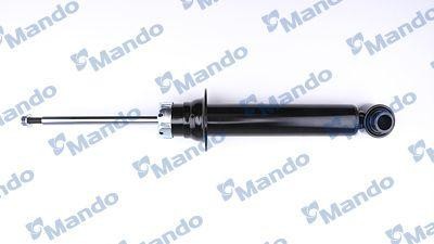 Амортизатор CITROEN C5 3 (08-) передний левый/правый газовый MANDO MSS015625 MANDO