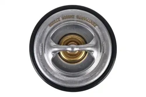 термостат! с прокладкой\ BMW E30/E34/E28/E36 2.0i-3.5i <99 Z45606 ZENTPARTS