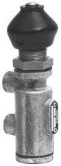 Клапан VOLVO магистральный WABCO 4630220210 WABCO