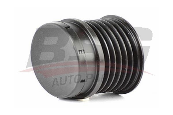 Шкив OPEL Astra (04-) генератора с обгонной муфтой BSG BSG 65-615-028 BSG