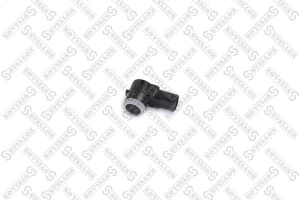 датчик парковки!\ Citroen C3/C4/C5 all 03> 00-04901-SX STELLOX