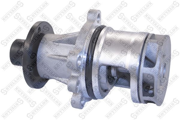помпа!\ BMW E34/E36 1.6i/1.8i M40 90-95 4516-0007-SX STELLOX