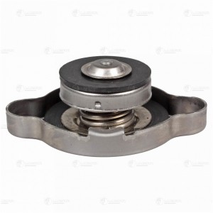 Крышка (пробка) радиатора для ам Hyundai,Kia,Nissan,Mazda,Toyota 0.9 bar (большо LL 0809 LUZAR