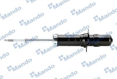 Амортизатор передний левый/правый SSANGYONG REXTON II 07- EX4431008C00 EX4431008C00 MANDO