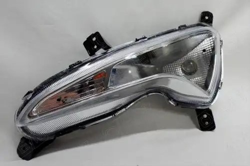 Фара противотуманная левая Hyundai Solaris 1 2014-2017 OEM0002PTFPL OEMPARTS