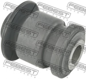 Сайлентблок рычага передний FORD TRANSIT/TOURNEO CUSTOM 2012- FDAB-TTGF FDAB-TTGF FEBEST