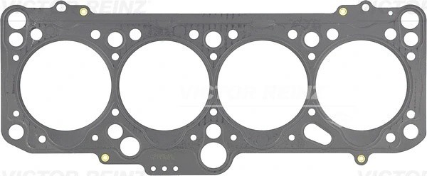 AUDI / SEAT / VW 3 насечки / 1.9D/TD 61-31225-50 VICTOR REINZ