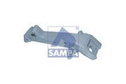 Кронштейн бампера прав 18800083 SAMPA