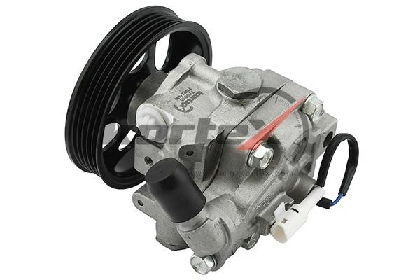 Насос ГУР SUBARU FORESTER 2002-/IMPREZA 2005- KPS095 KPS095 KORTEX