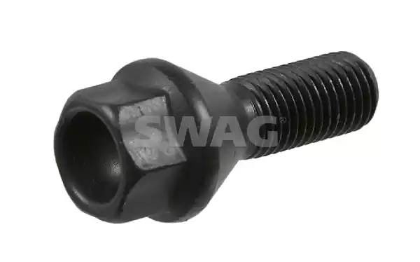 RENAULT LOGAN 2005> Конус, M12X1,5, Ключ 17, L=25 20 91 8903 SWAG