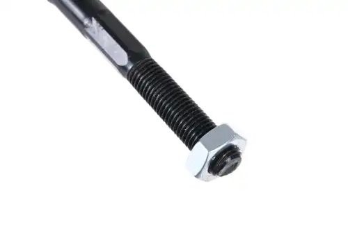 тяга рулевая! L=192.5мм\ Daewoo Kalos 02> Z28509 ZENTPARTS