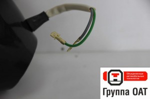 Фара ВАЗ 2103, 2106 (правая) ближнего света (822) 21030-3711028-10 OSVAR
