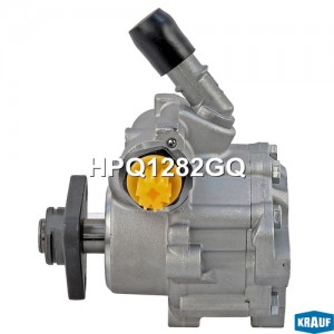Насос гидроусилителя руля HPQ1282GQ HPQ1282GQ KRAUF