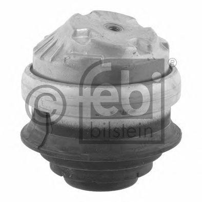 подушка ДВС!\ MB W202/W210 2.0-5.5/2.5D-3.0TD 93> 09151 FEBI BILSTEIN
