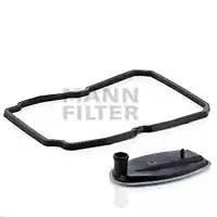 MB W140/W202/W210/W220 С ПРОКЛАДКОЙ H182KIT MANN FILTER