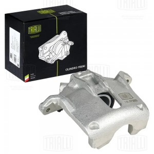 Суппорт торм. для а/м Peugeot 206 (00-)/207 (06-)/Citroen C2 (03-) перед. прав.  CF 012008 TRIALLI