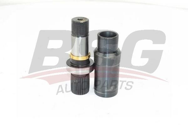 Вал привода VW T5 колеса переднего промежуточный BSG BSG 90-340-029 BSG