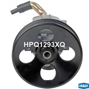 Насос гидроусилителя CHEVROLET Tacuma (00-08) KRAUF HPQ1293XQ KRAUF